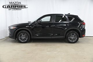 2020 Mazda CX-5 GS