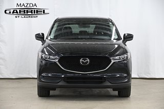 2020 Mazda CX-5 GS