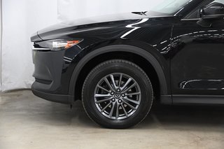 2020 Mazda CX-5 GS