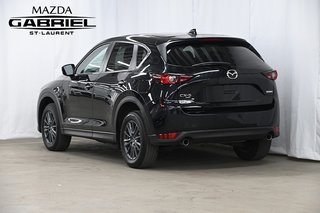 2020 Mazda CX-5 GS