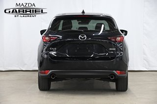 2020 Mazda CX-5 GS