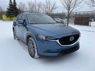 2020 Mazda CX-5 GT