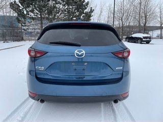 2020 Mazda CX-5 GT