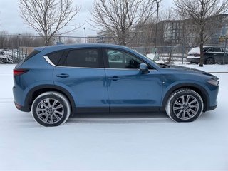 2020 Mazda CX-5 GT