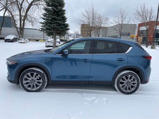 2020 Mazda CX-5 GT