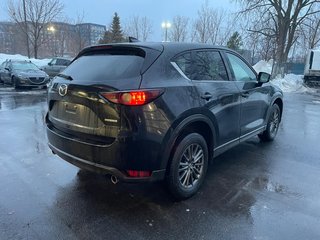 2020 Mazda CX-5 GX