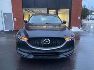 2020 Mazda CX-5 GX