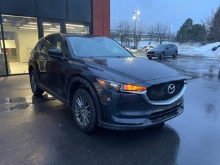 2020 Mazda CX-5 GX