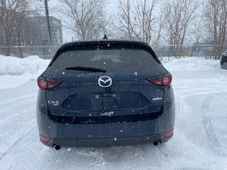 2020 Mazda CX-5 GS