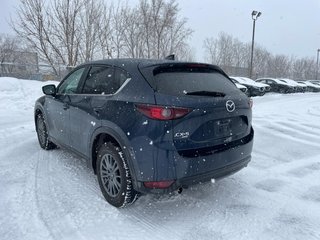 2020 Mazda CX-5 GS