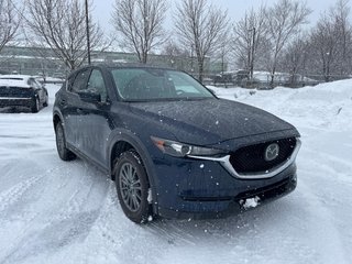 2020 Mazda CX-5 GS