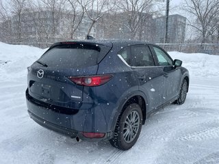 2020 Mazda CX-5 GS