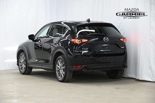 2021 Mazda CX-5 GT
