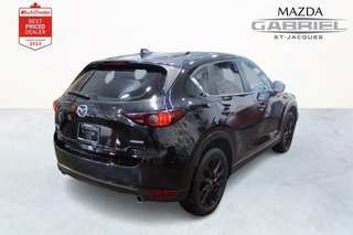 2021 Mazda CX-5 Kuro Edition