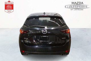 Mazda CX-5 Kuro Edition 2021