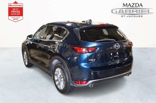 Mazda CX-5 GT 2021