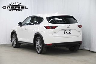 2021 Mazda CX-5 GT