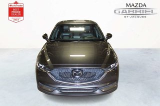 Mazda CX-5 Signature 2021