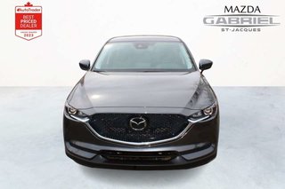Mazda CX-5  2021