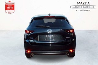 2021 Mazda CX-5 Kuro Edition