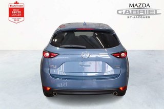 Mazda CX-5 GT w/Turbo 2021