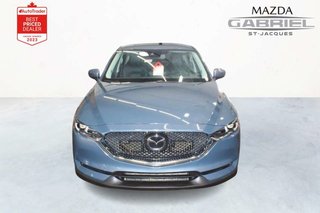 Mazda CX-5 GT w/Turbo 2021
