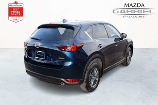 Mazda CX-5  2021