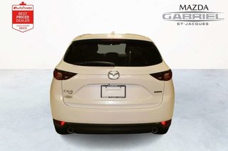 2021 Mazda CX-5 GX