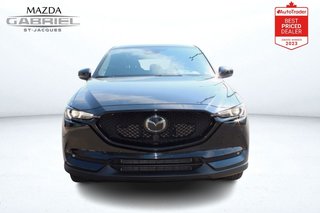 Mazda CX-5 Signature 2021