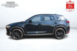 Mazda CX-5 Signature 2021