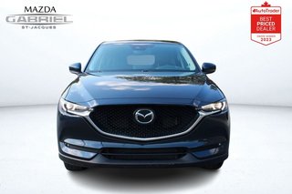 Mazda CX-5 GT w/Turbo 2021