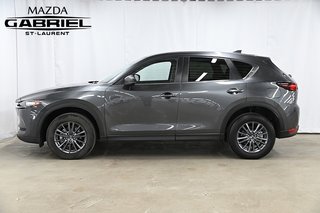 Mazda CX-5  2021