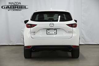 Mazda CX-5 GT 2021