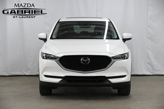 Mazda CX-5 GT 2021