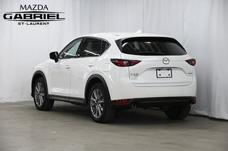 Mazda CX-5 GT 2021