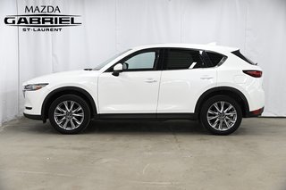 Mazda CX-5 GT 2021