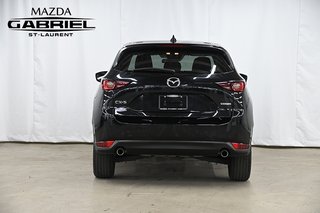 Mazda CX-5 GX 2021