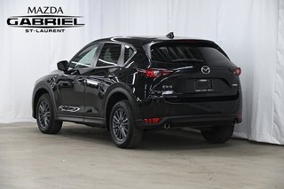 Mazda CX-5 GX 2021