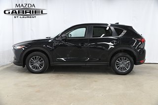 Mazda CX-5 GX 2021