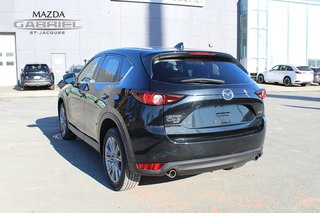 Mazda CX-5  2021