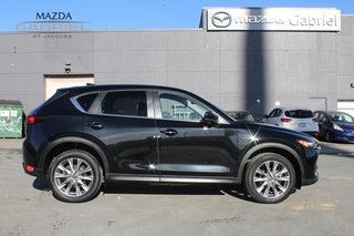 Mazda CX-5  2021