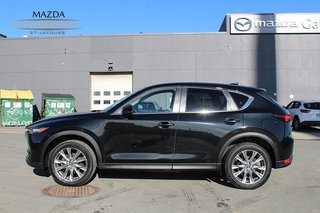 Mazda CX-5  2021