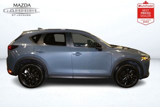 2021 Mazda CX-5 Kuro Edition