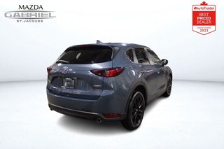 2021 Mazda CX-5 Kuro Edition