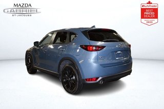 2021 Mazda CX-5 Kuro Edition