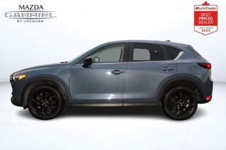 2021 Mazda CX-5 Kuro Edition