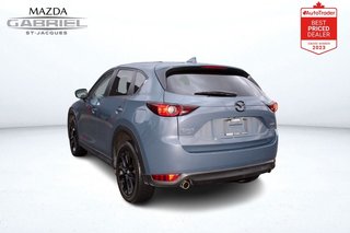 2021 Mazda CX-5 Kuro Edition