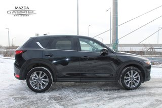 Mazda CX-5 GT w/Turbo 2021