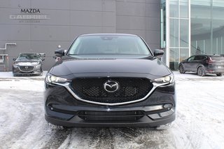 Mazda CX-5 GT w/Turbo 2021