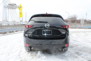 Mazda CX-5 GT w/Turbo 2021